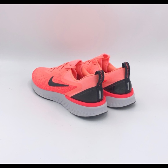 [NEW] Nike Odyssey React Women's Running Shoes AO9820-602 - Picture 6 of 7